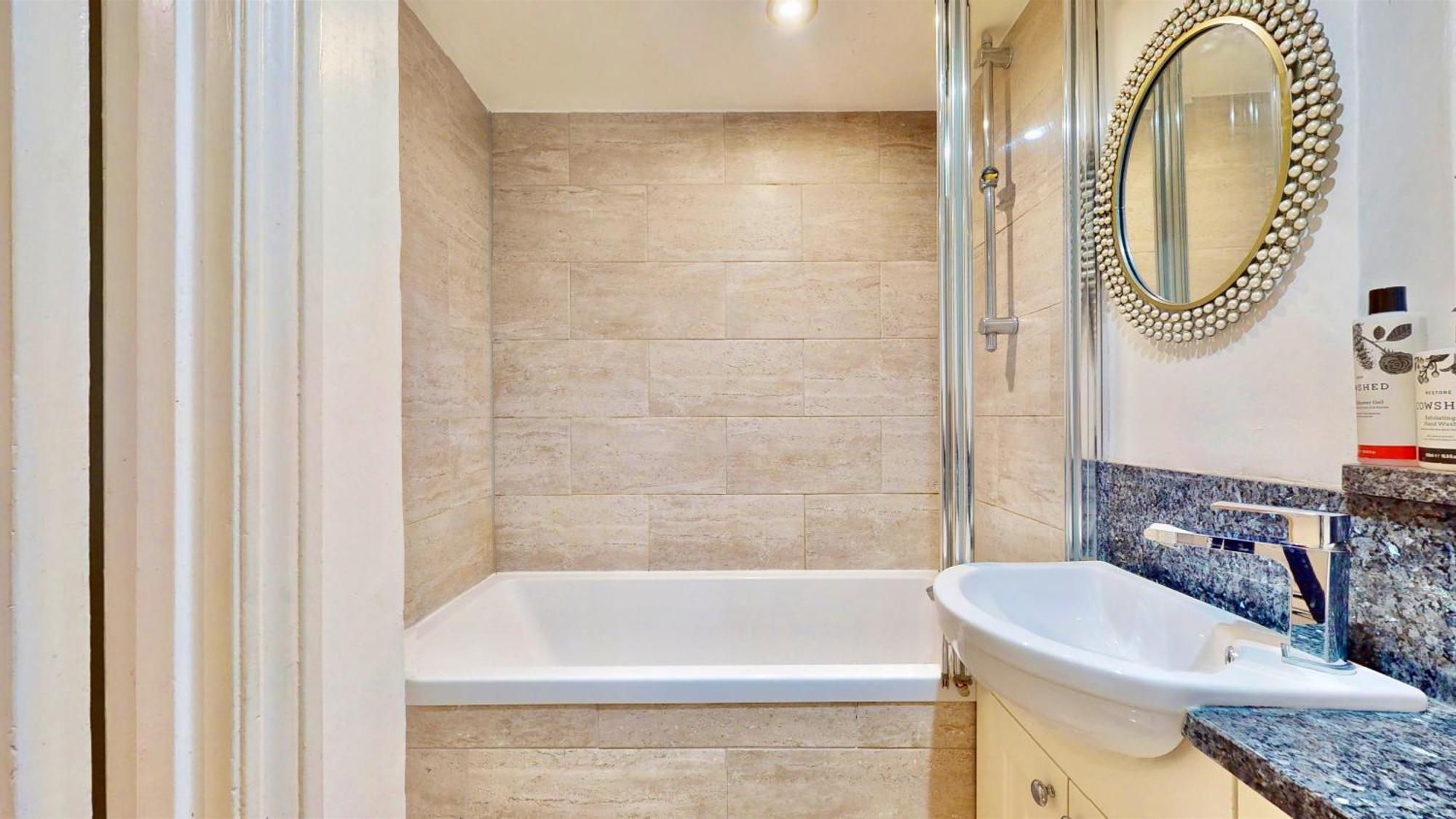Bright & Spacious West London Gem Exterior photo